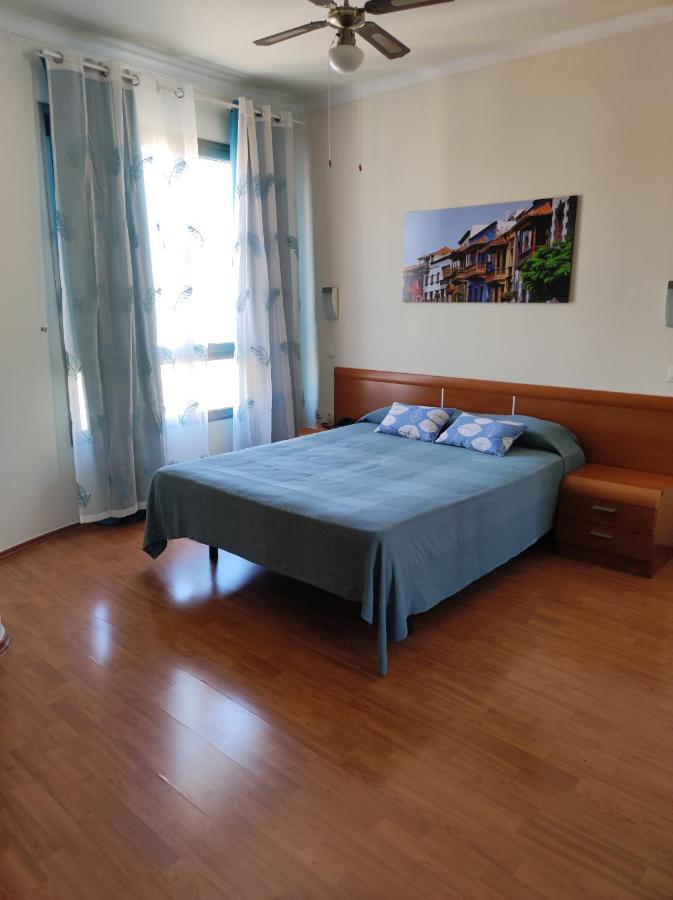 Avenida De Canarias Hotel 2*