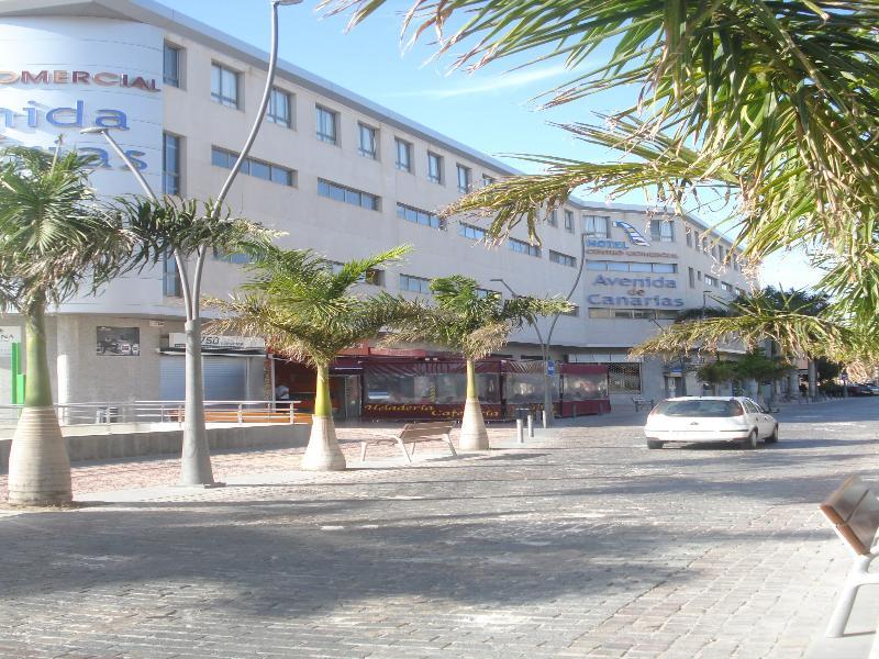 Hotel Avenida De Canarias Vecindario (Gran Canaria)