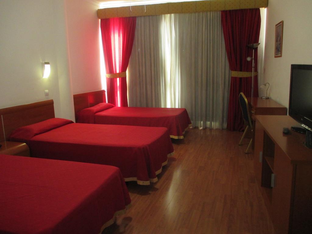 Hotel Avenida De Canarias Vecindario (Gran Canaria)