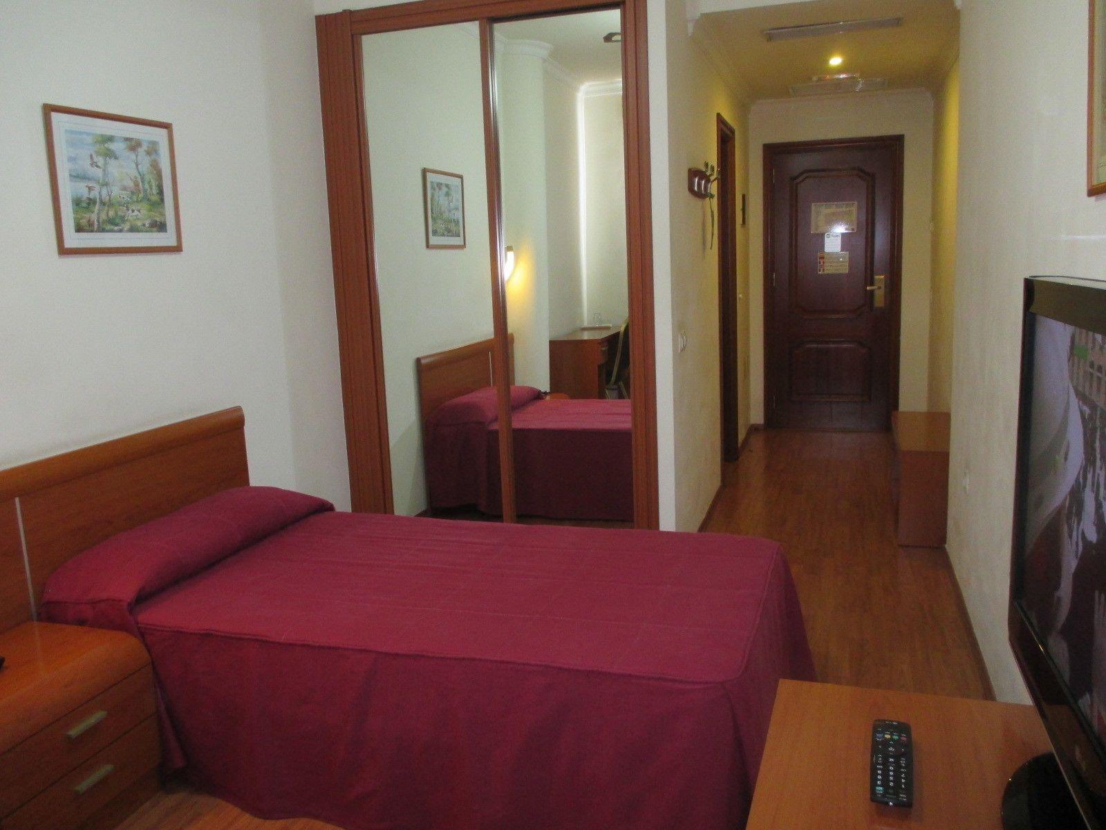 Hotel Avenida De Canarias Vecindario (Gran Canaria)