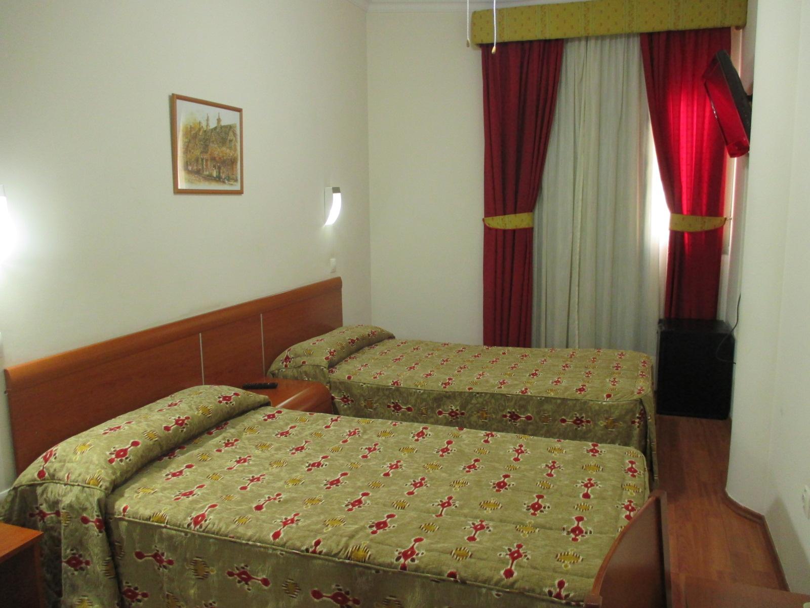 Hotel Avenida De Canarias Vecindario (Gran Canaria)