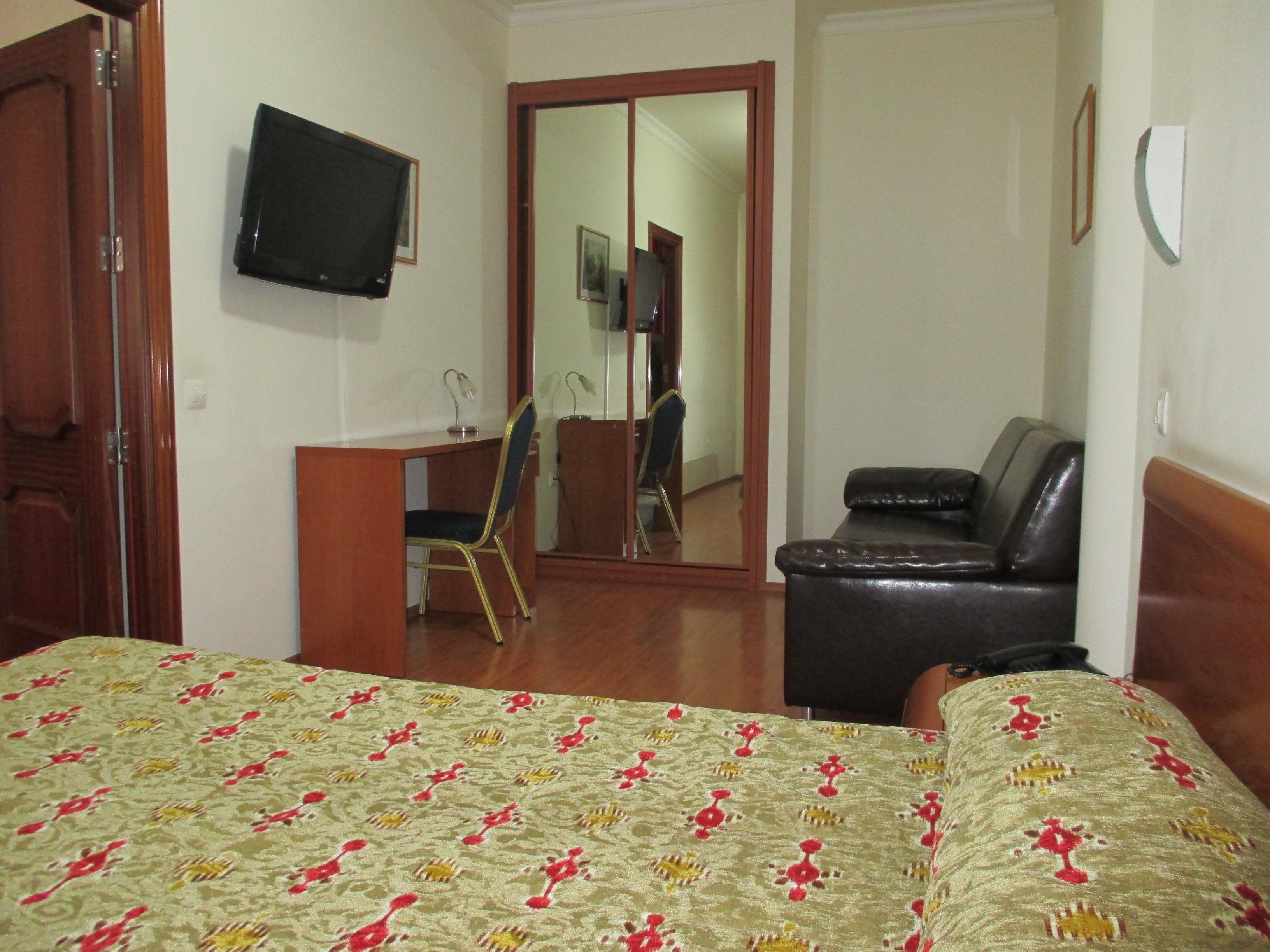 Avenida De Canarias Hotel 2*